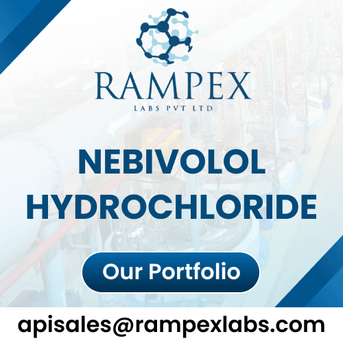 PharmaCompass Sponsored Ads