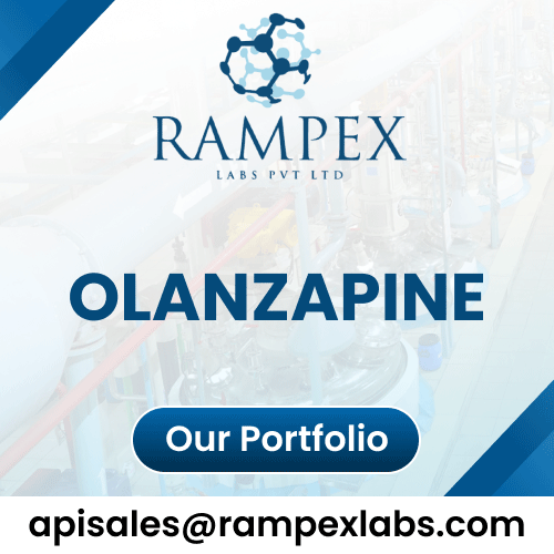 PharmaCompass Sponsored Ads