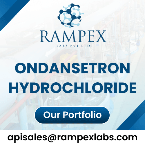 PharmaCompass Sponsored Ads