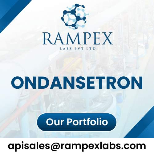 Ondansetron