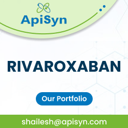 Rivaroxaban