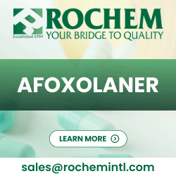 Rochem Afoxolaner