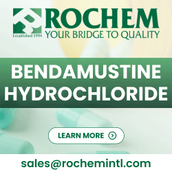 Rochem Bendamustine Hydrochloride