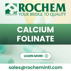 Rochem Calcium Folinate