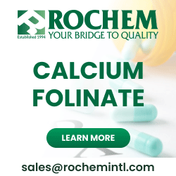 PharmaCompass Sponsored Ads