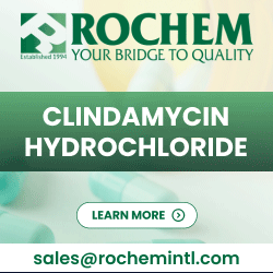 PharmaCompass Sponsored Ads