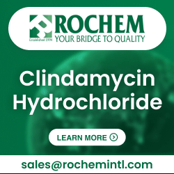 PharmaCompass Sponsored Ads