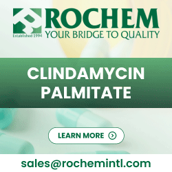 Rochem Clindamycin Palmitate