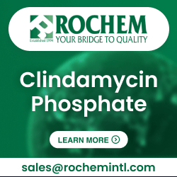Rochem Clindamycin Phosphate
