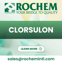 Rochem Clorsulon