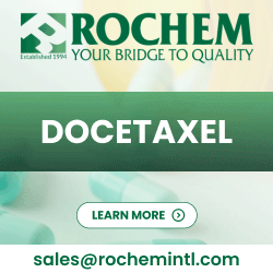 Rochem Docetaxel