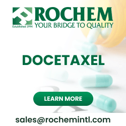 PharmaCompass Sponsored Ads