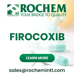 PharmaCompass Sponsored Ads