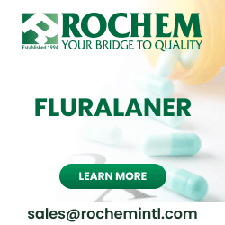 Rochem Fluralaner