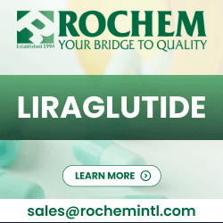 Rochem Liraglutide