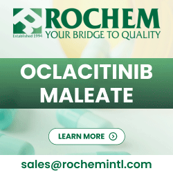 Rochem Oclacitinib Maleate