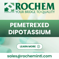 Rochem Pemetrexed Dipotassium