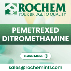 Rochem Pemetrexed Ditromethamine
