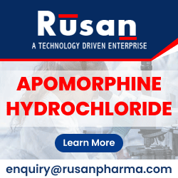 Apomorphine HCl