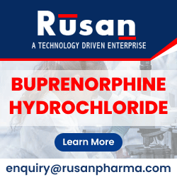 Buprenorphine Hydrochloride