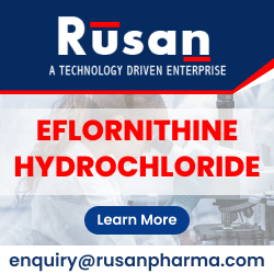 Eflornithine Hydrochloride
