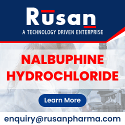 Nalbuphine Hydrochloride