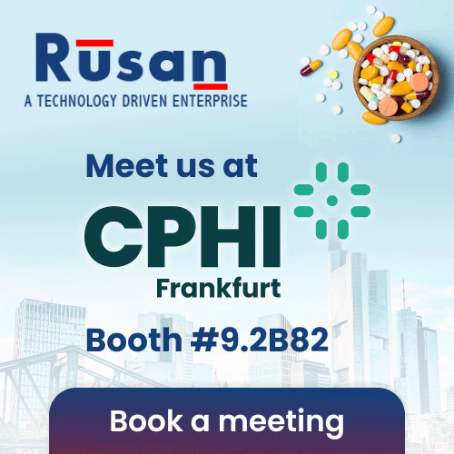 Rusan Pharma: Over 30 years of specializing in the treatment of Addiction and Pain Management.