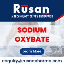 PharmaCompass Sponsored Ads