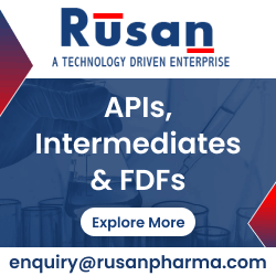 Rusan Pharma