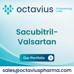 Sacubitril Valsartan