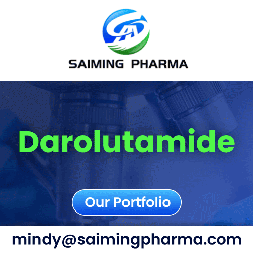 PharmaCompass Sponsored Ads