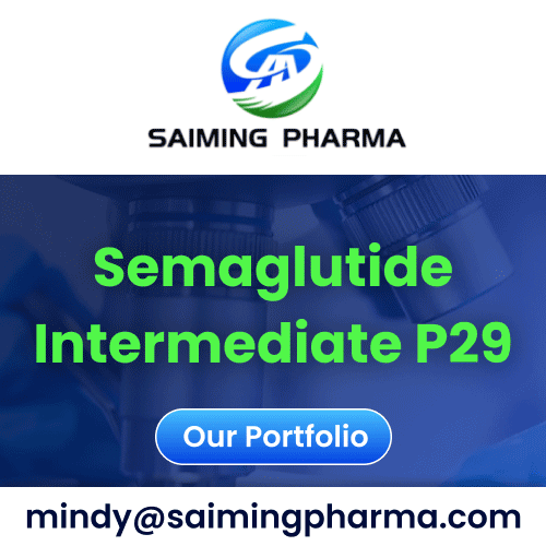 PharmaCompass Sponsored Ads