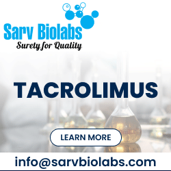 Sarv Biolabs
