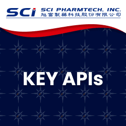 SCI PHARMTECH-PSE