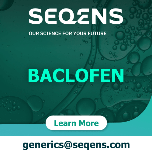 PharmaCompass Sponsored Ads