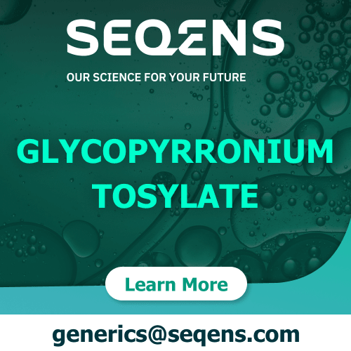 PharmaCompass Sponsored Ads