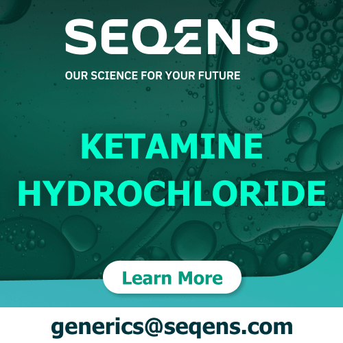 PharmaCompass Sponsored Ads