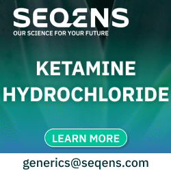 Seqens Ketamine Hydrochloride