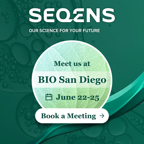 Seqens is an integrated global leader in pharmaceutical solutions & specialty ingredients, & custom-made solutions to our customers.
