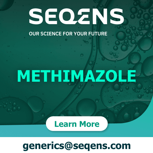 PharmaCompass Sponsored Ads