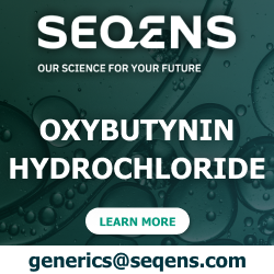 PharmaCompass Sponsored Ads