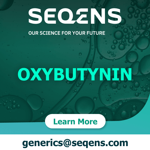 PharmaCompass Sponsored Ads