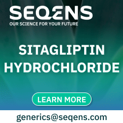 Seqens Sitagliptin Hydrochloride
