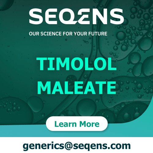 PharmaCompass Sponsored Ads