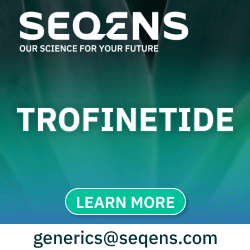 Seqens Trofinetide