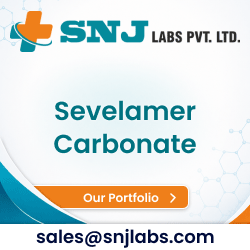 Sevelamer Carbonate