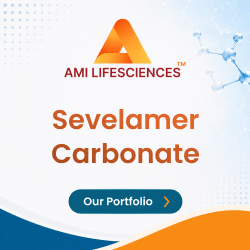 Sevelamer Carbonate