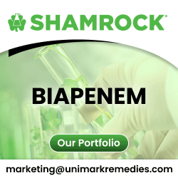Biapenem 
