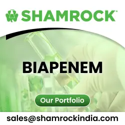 PharmaCompass Sponsored Ads
