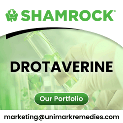 PharmaCompass Sponsored Ads